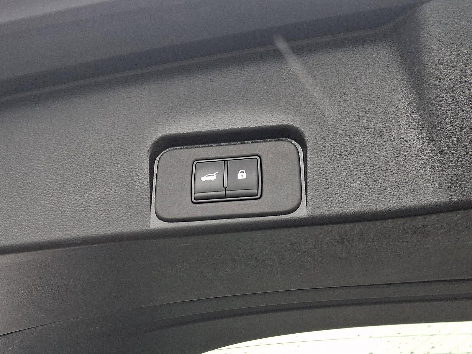 2023 Nissan Rogue AWD SV