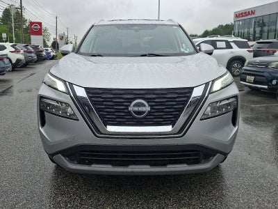 2023 Nissan Rogue AWD SV