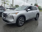 2023 Nissan Rogue AWD SV