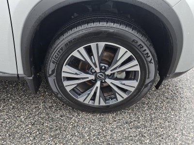 2023 Nissan Rogue AWD SV