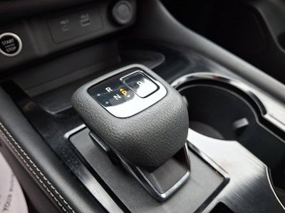 2022 Nissan Rogue AWD SL