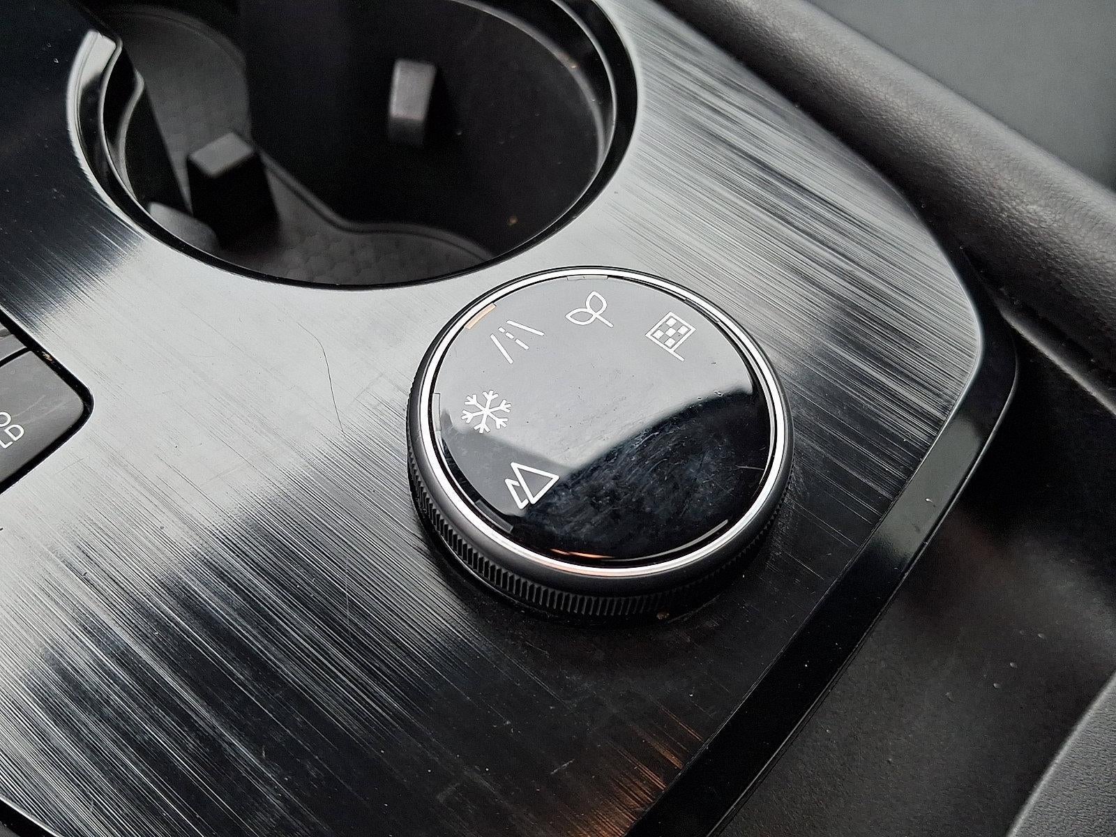 2022 Nissan Rogue AWD SL