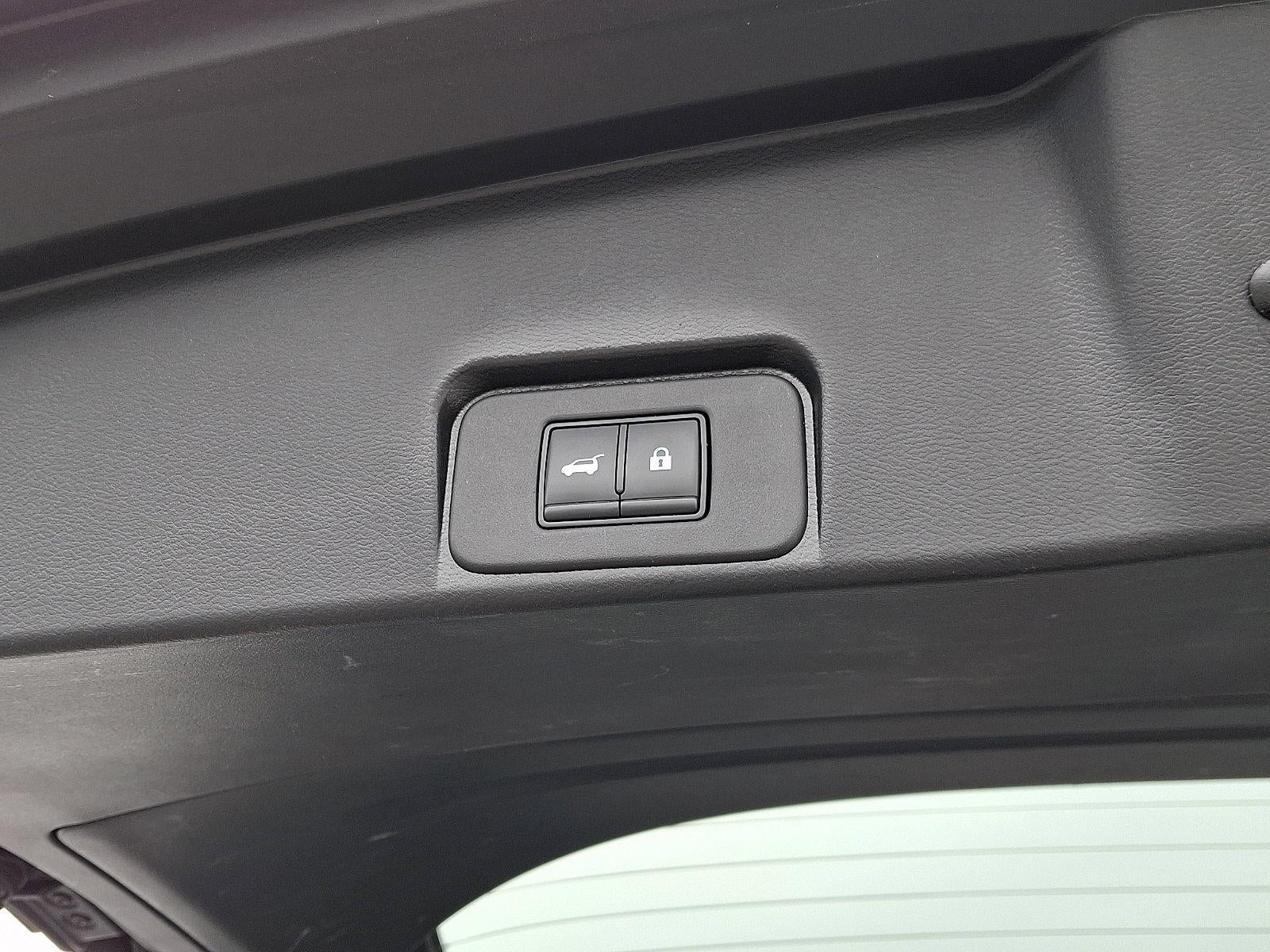 2022 Nissan Rogue AWD SL