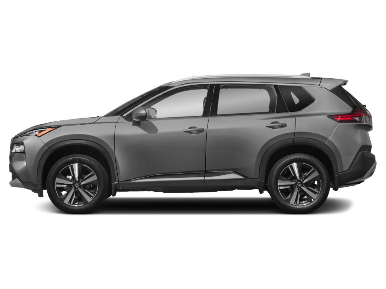 2022 Nissan Rogue AWD SL