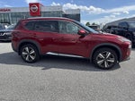 2023 Nissan Rogue AWD SL