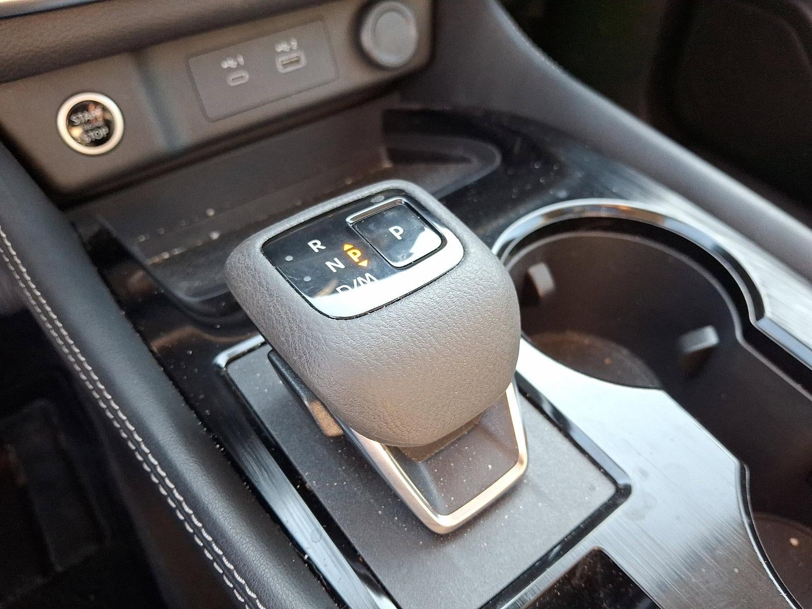 2023 Nissan Rogue AWD SL