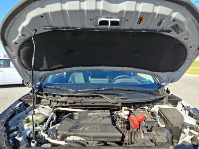 2023 Nissan Rogue AWD SL