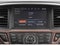 2017 Nissan Pathfinder 4x4 Platinum