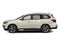 2017 Nissan Pathfinder 4x4 Platinum