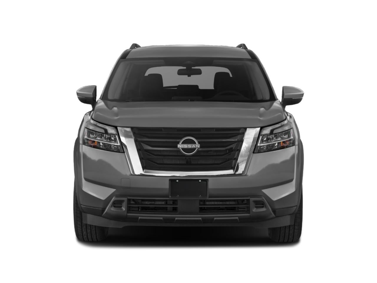 2022 Nissan Pathfinder SV 4WD