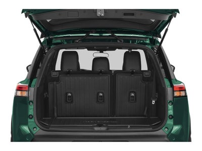 2023 Nissan Pathfinder Rock Creek 4WD