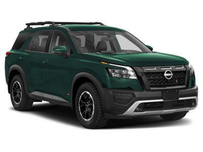 2023 Nissan Pathfinder Rock Creek 4WD