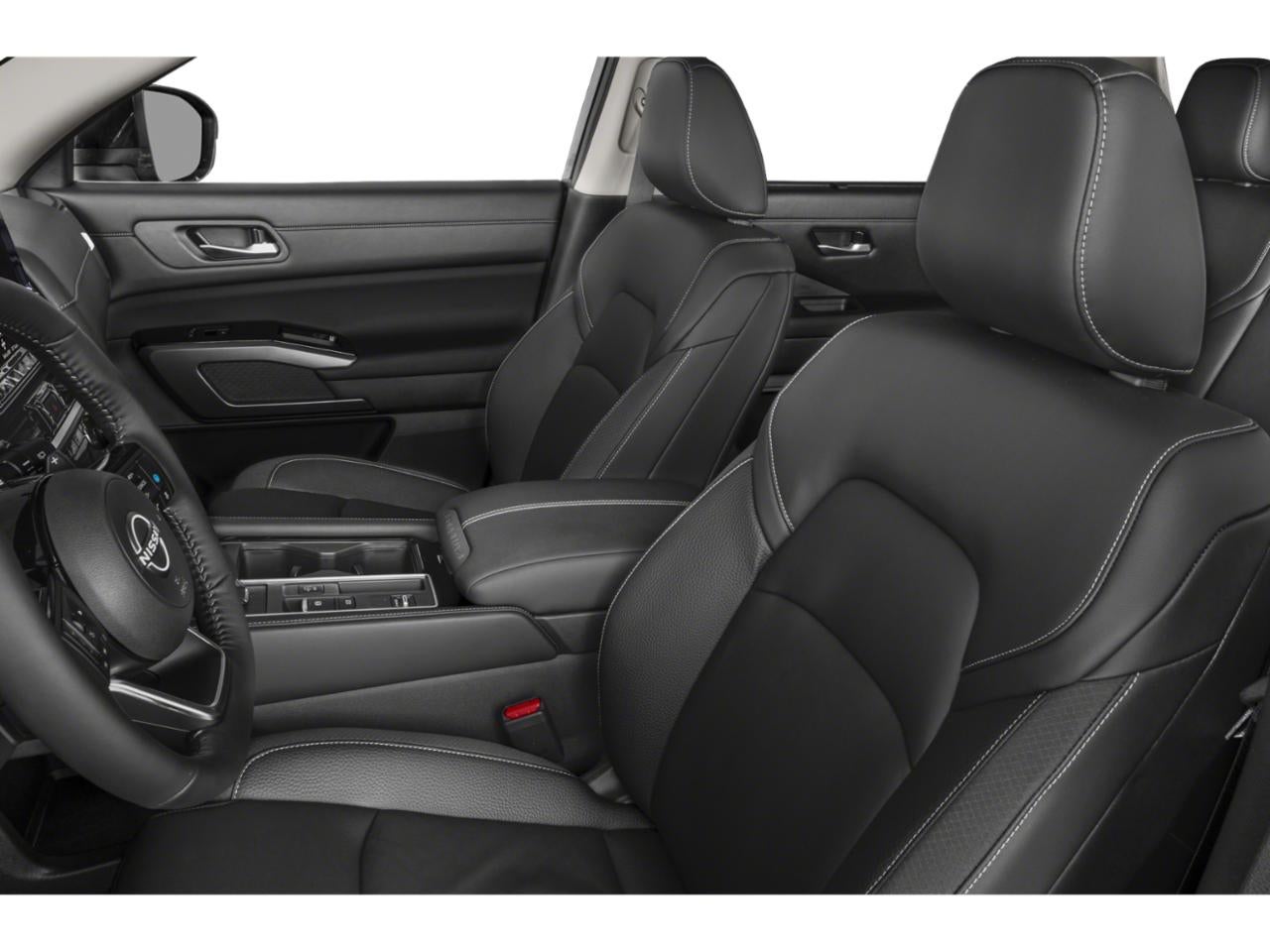 2022 Nissan Pathfinder SL 4WD