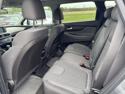 2020 Hyundai SANTA FE SE 2.4L Auto AWD