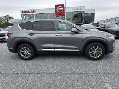 2020 Hyundai SANTA FE SE 2.4L Auto AWD