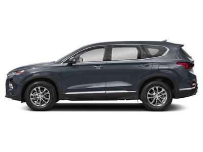 2020 Hyundai SANTA FE SE 2.4L Auto AWD