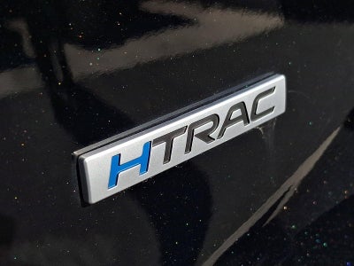 2023 Hyundai SANTA FE SEL AWD