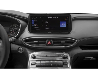 2023 Hyundai SANTA FE SEL AWD