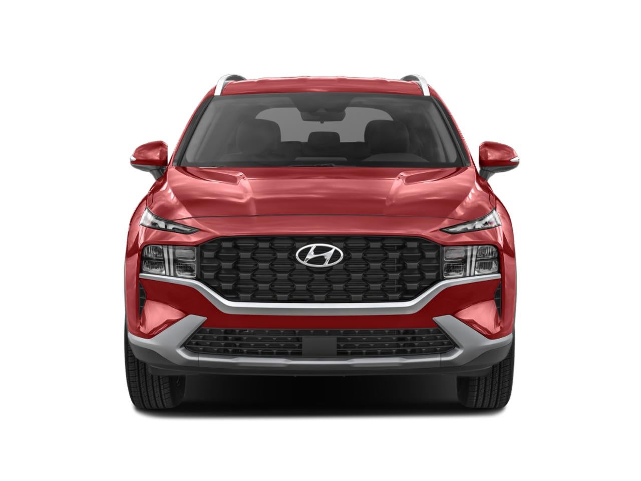 2023 Hyundai SANTA FE SEL AWD