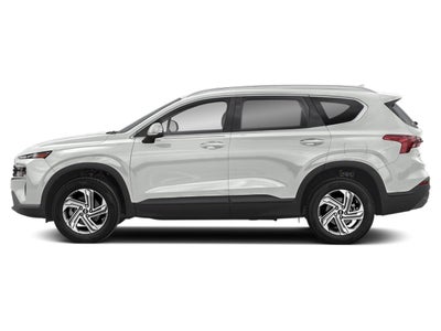 2023 Hyundai SANTA FE SEL AWD