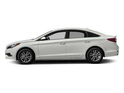 2017 Hyundai SONATA SE 2.4L PZEV