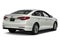 2017 Hyundai SONATA SE 2.4L PZEV