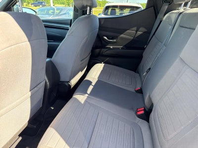 2022 Hyundai SANTA CRUZ SEL AWD