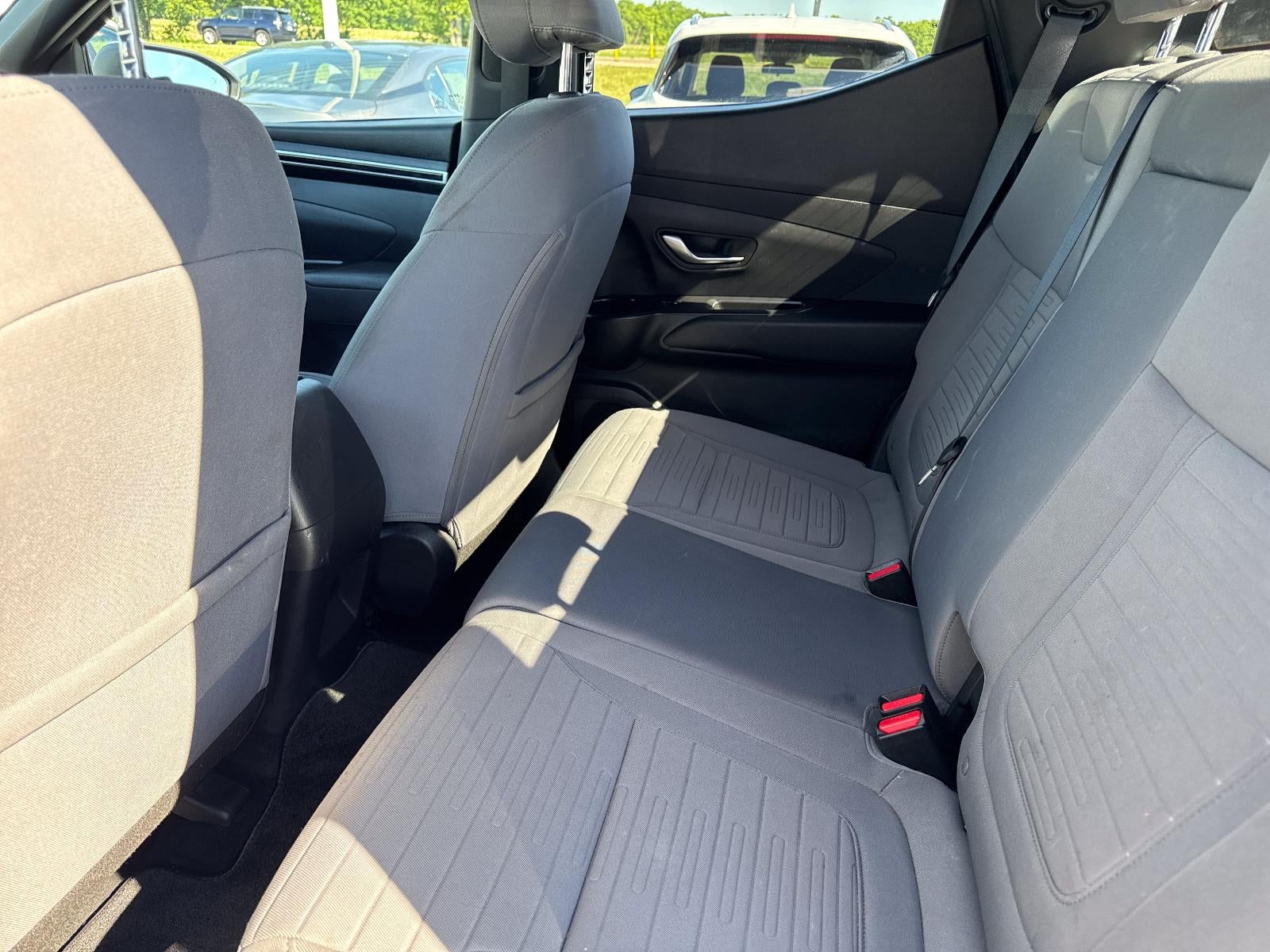 2022 Hyundai SANTA CRUZ SEL AWD