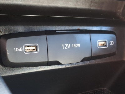 2022 Hyundai SANTA CRUZ SEL AWD