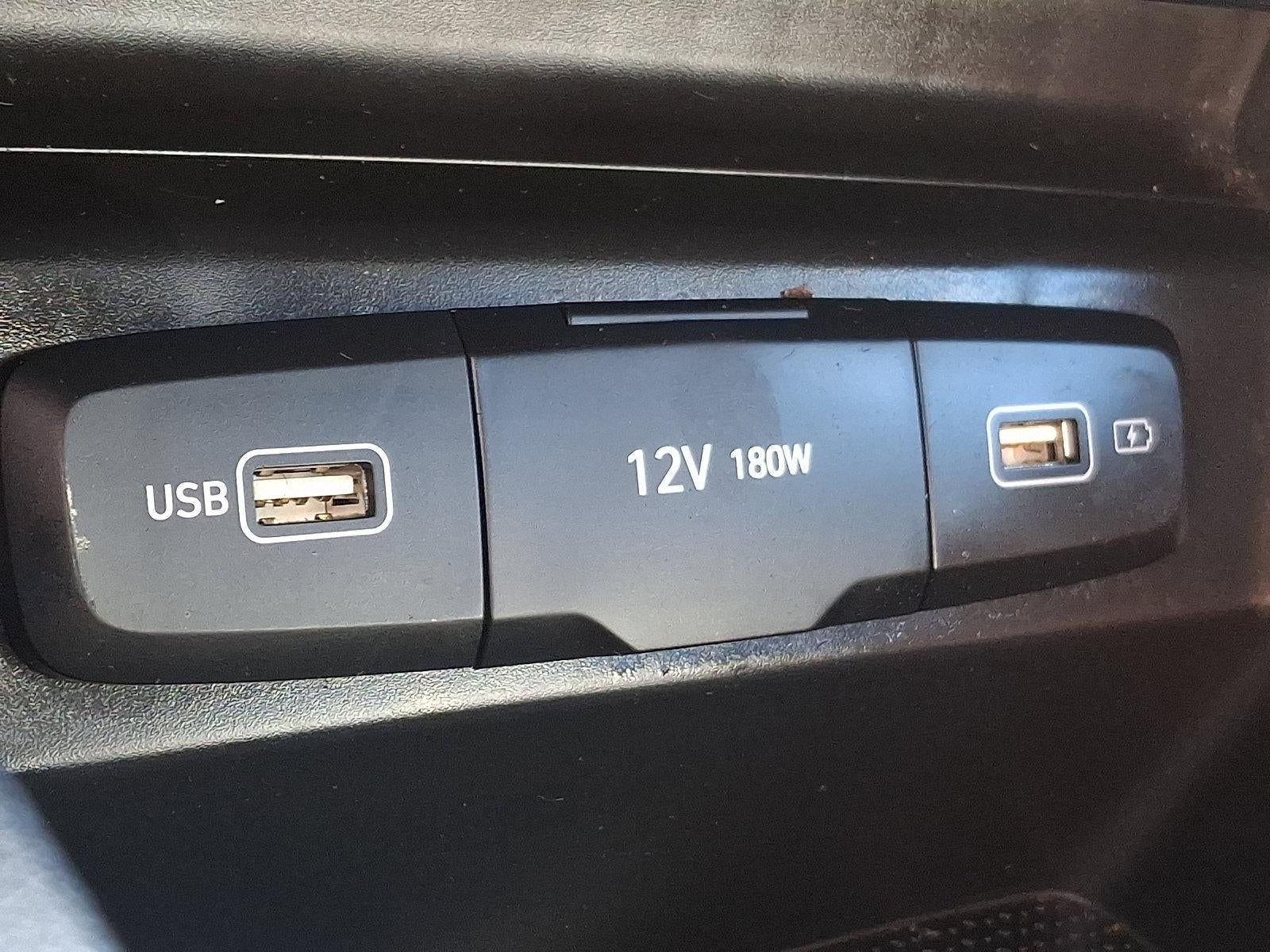 2022 Hyundai SANTA CRUZ SEL AWD