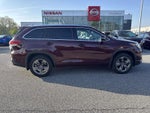 2019 Toyota Highlander Limited Platinum V6 AWD (Natl)