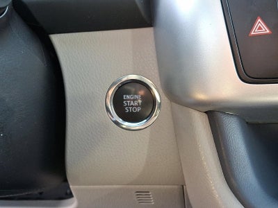 2019 Toyota Highlander XLE V6 AWD (Natl)