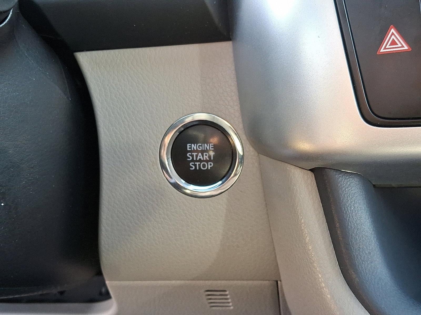 2019 Toyota Highlander XLE V6 AWD (Natl)