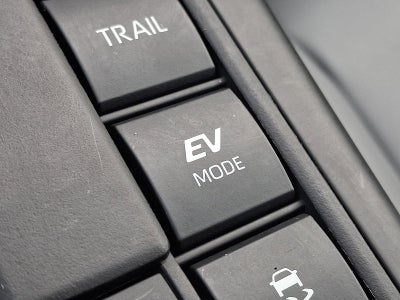 2023 Toyota Highlander Hybrid XLE AWD (Natl)