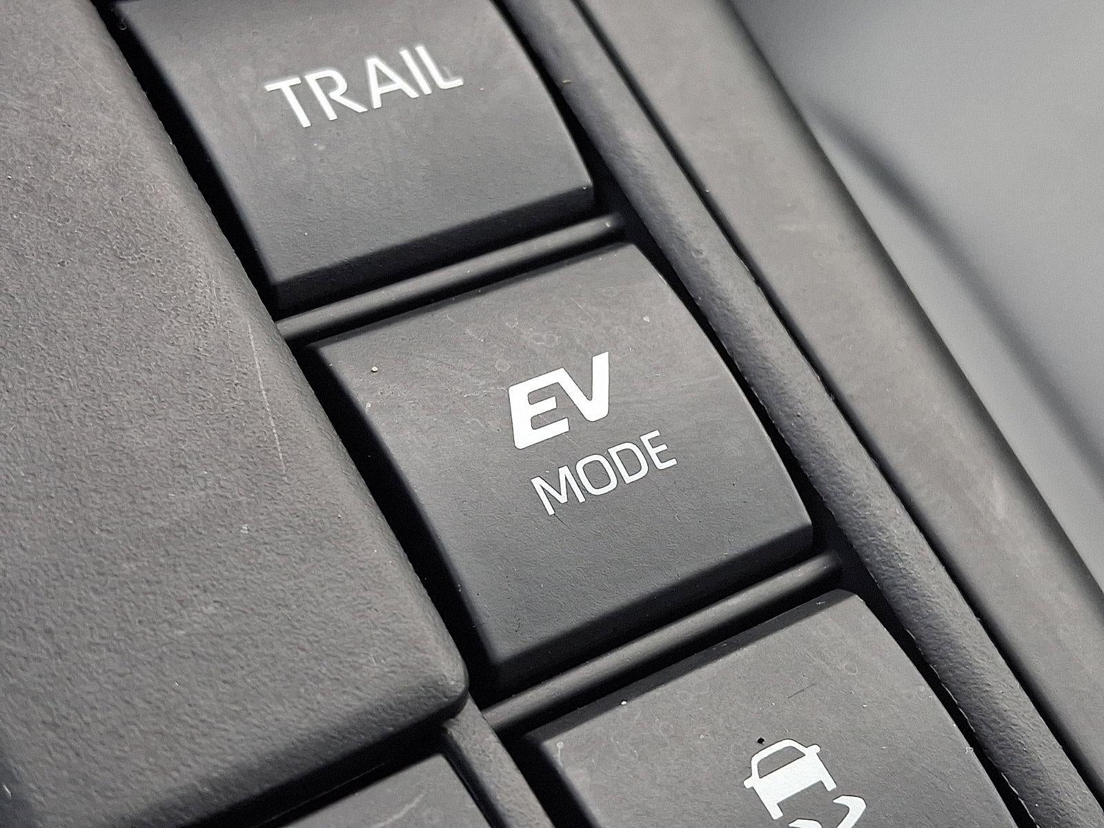 2023 Toyota Highlander Hybrid XLE AWD (Natl)