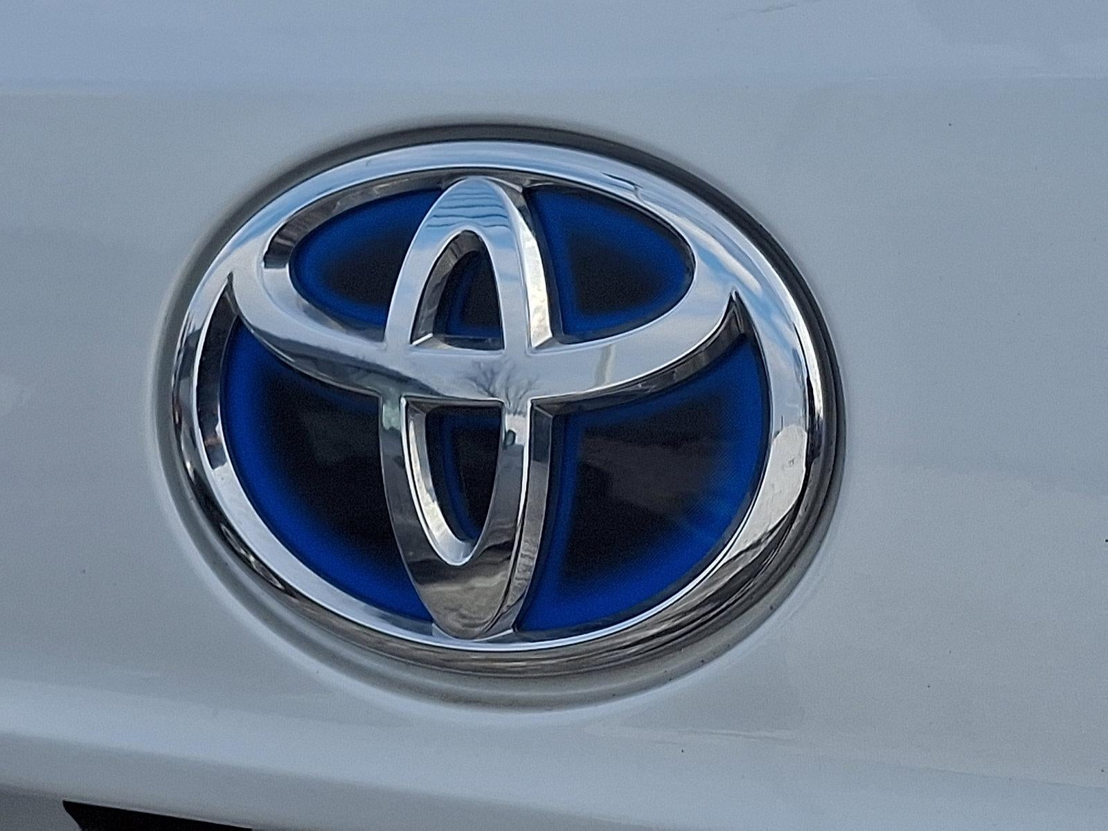 2023 Toyota Highlander Hybrid XLE AWD (Natl)