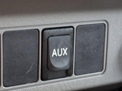 2012 Toyota Tacoma 4WD Regular Cab Standard Bed I4 Automatic (Natl)