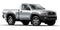 2012 Toyota Tacoma 4WD Regular Cab Standard Bed I4 Automatic (Natl)