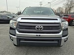2015 Toyota Tundra 4WD Truck 4WD Double Cab Standard Bed 4.6L V8 SR5 (Natl)