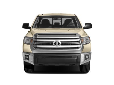 2015 Toyota Tundra 4WD Truck 4WD Double Cab Standard Bed 4.6L V8 SR5 (Natl)