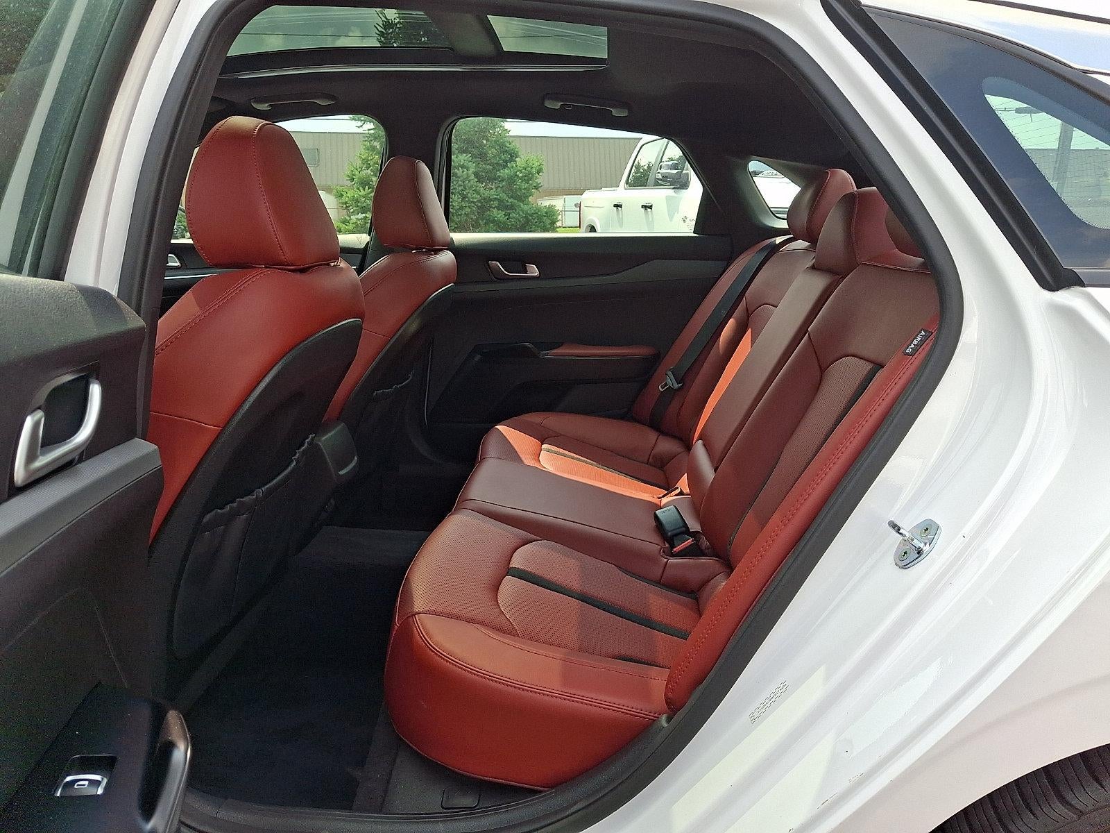 2023 Kia K5 GT-Line Auto AWD