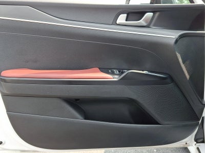 2023 Kia K5 GT-Line Auto AWD