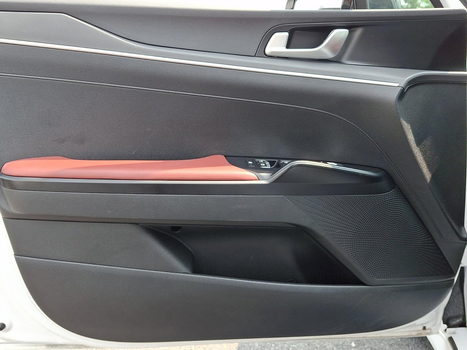 2023 Kia K5 GT-Line Auto AWD