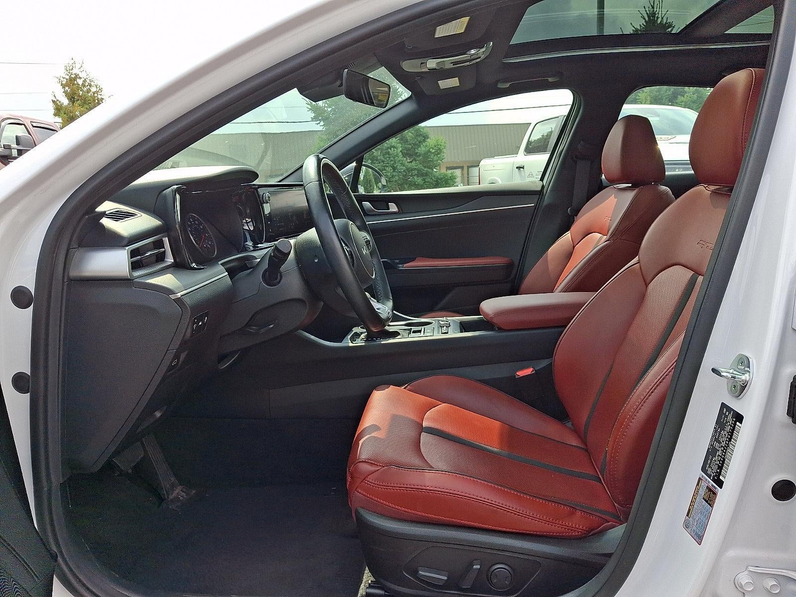 2023 Kia K5 GT-Line Auto AWD