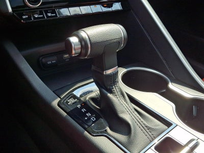 2023 Kia K5 GT-Line Auto AWD