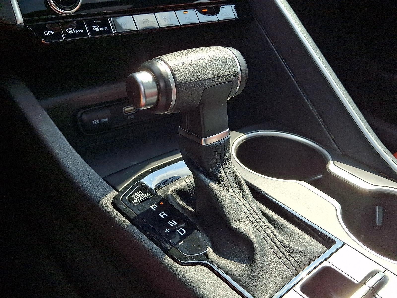 2023 Kia K5 GT-Line Auto AWD