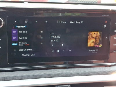 2023 Kia K5 GT-Line Auto AWD