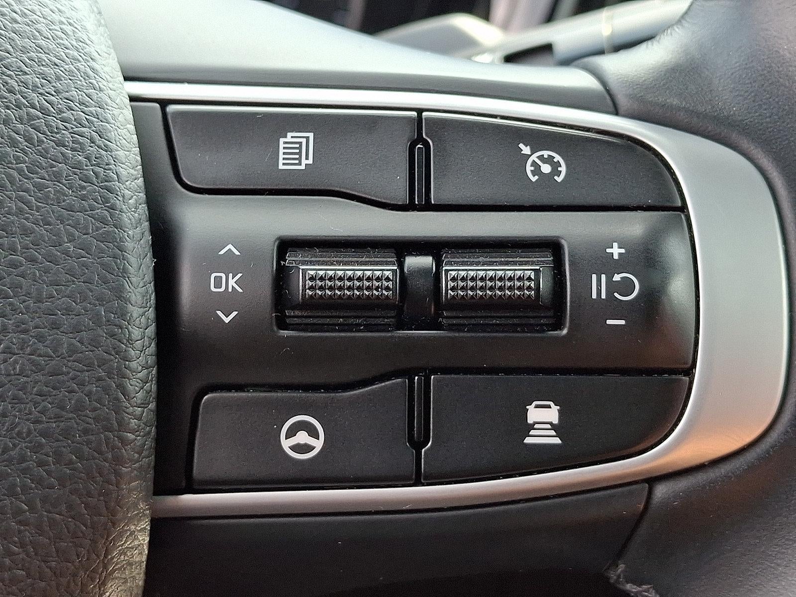 2023 Kia K5 GT-Line Auto AWD