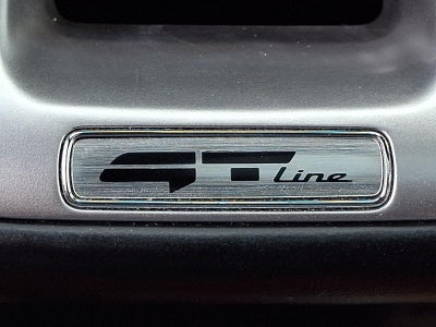 2023 Kia K5 GT-Line Auto AWD