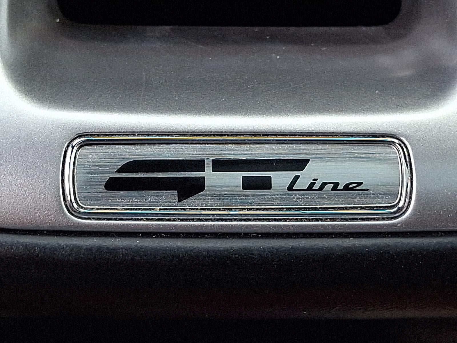 2023 Kia K5 GT-Line Auto AWD